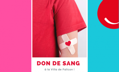 Don du sang
