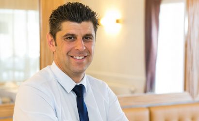 Responsable hotelier