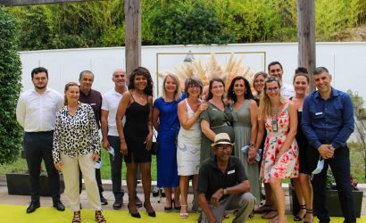 Equipe Villa de Rimiez