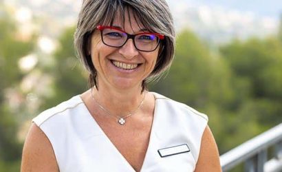 Katia le Doare, portrait d'une directrice d'Ehpad